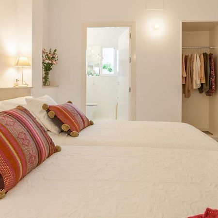 סביליה Apartamento Deluxe Calle Imagen מראה חיצוני תמונה