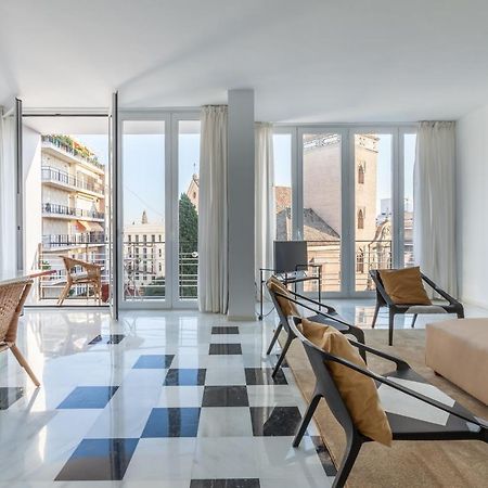סביליה Apartamento Deluxe Calle Imagen מראה חיצוני תמונה