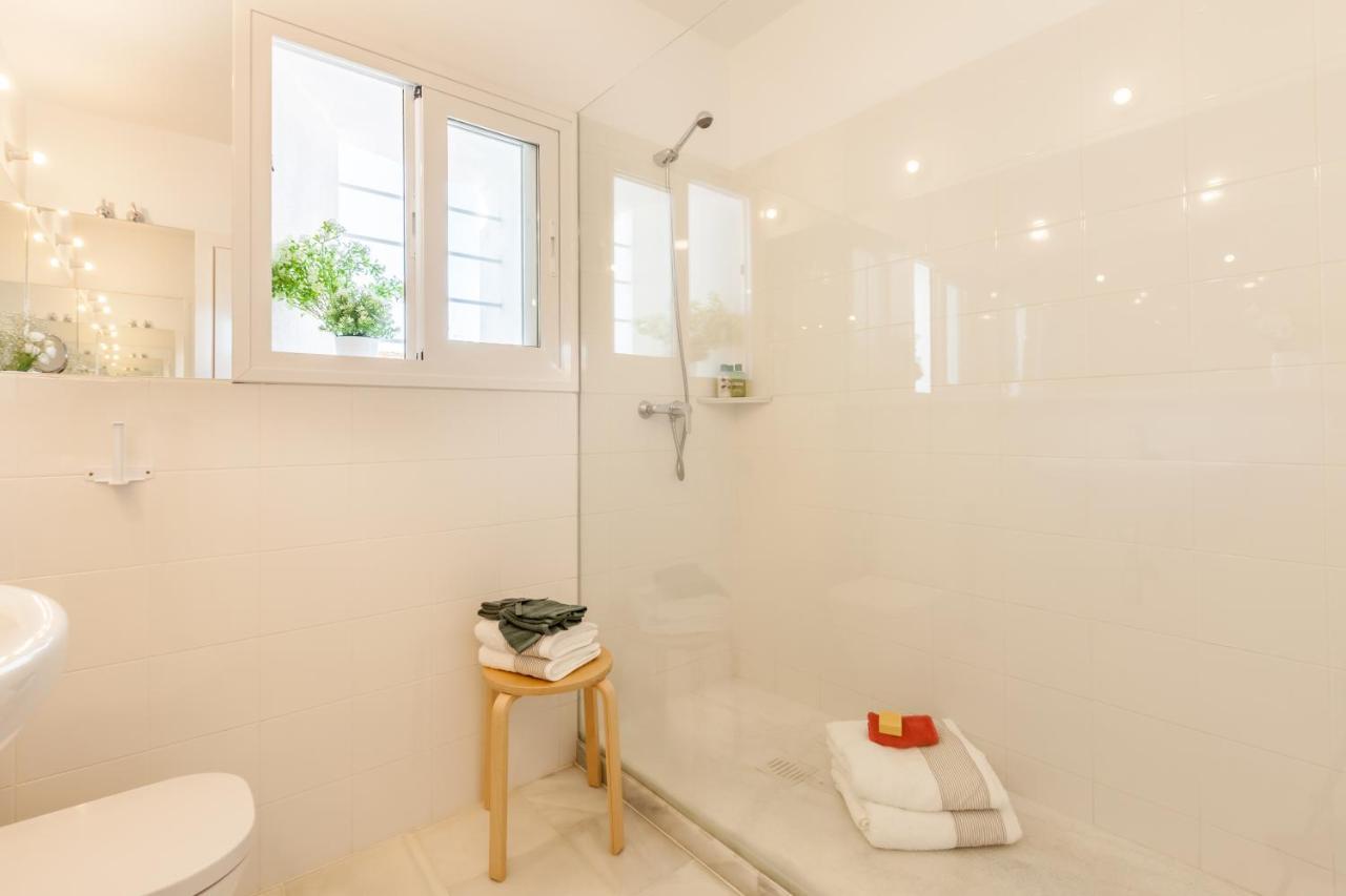 סביליה Apartamento Deluxe Calle Imagen מראה חיצוני תמונה