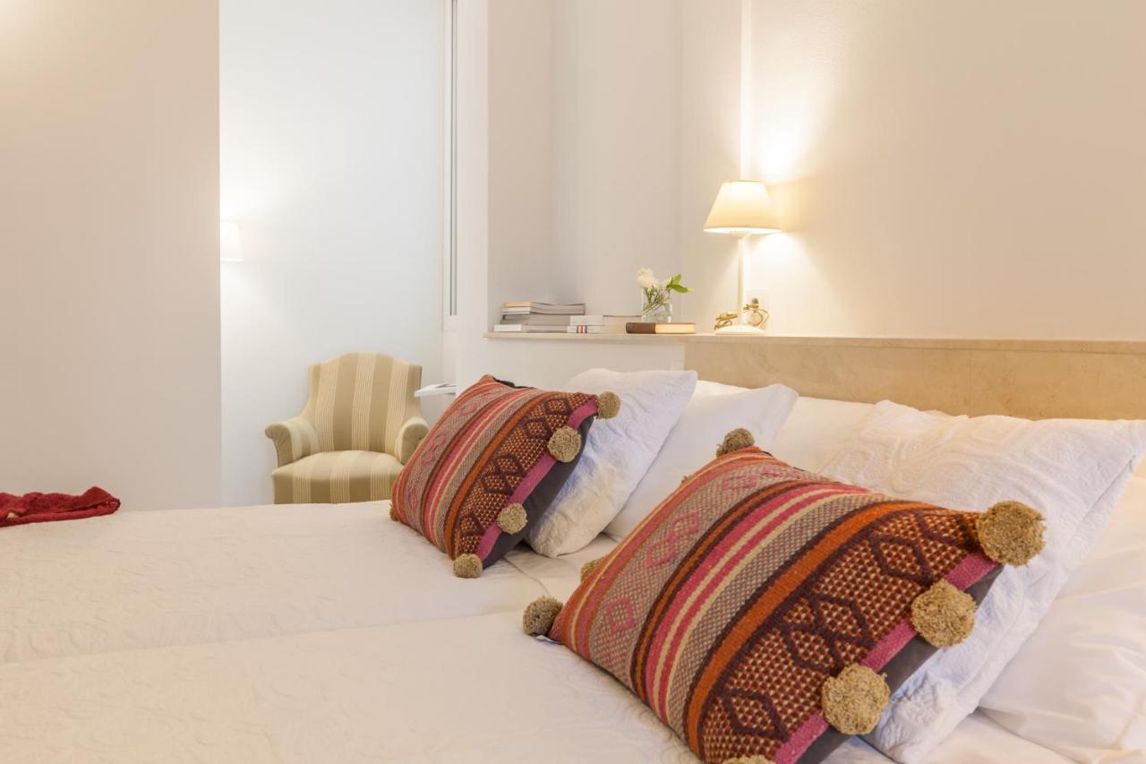 סביליה Apartamento Deluxe Calle Imagen מראה חיצוני תמונה